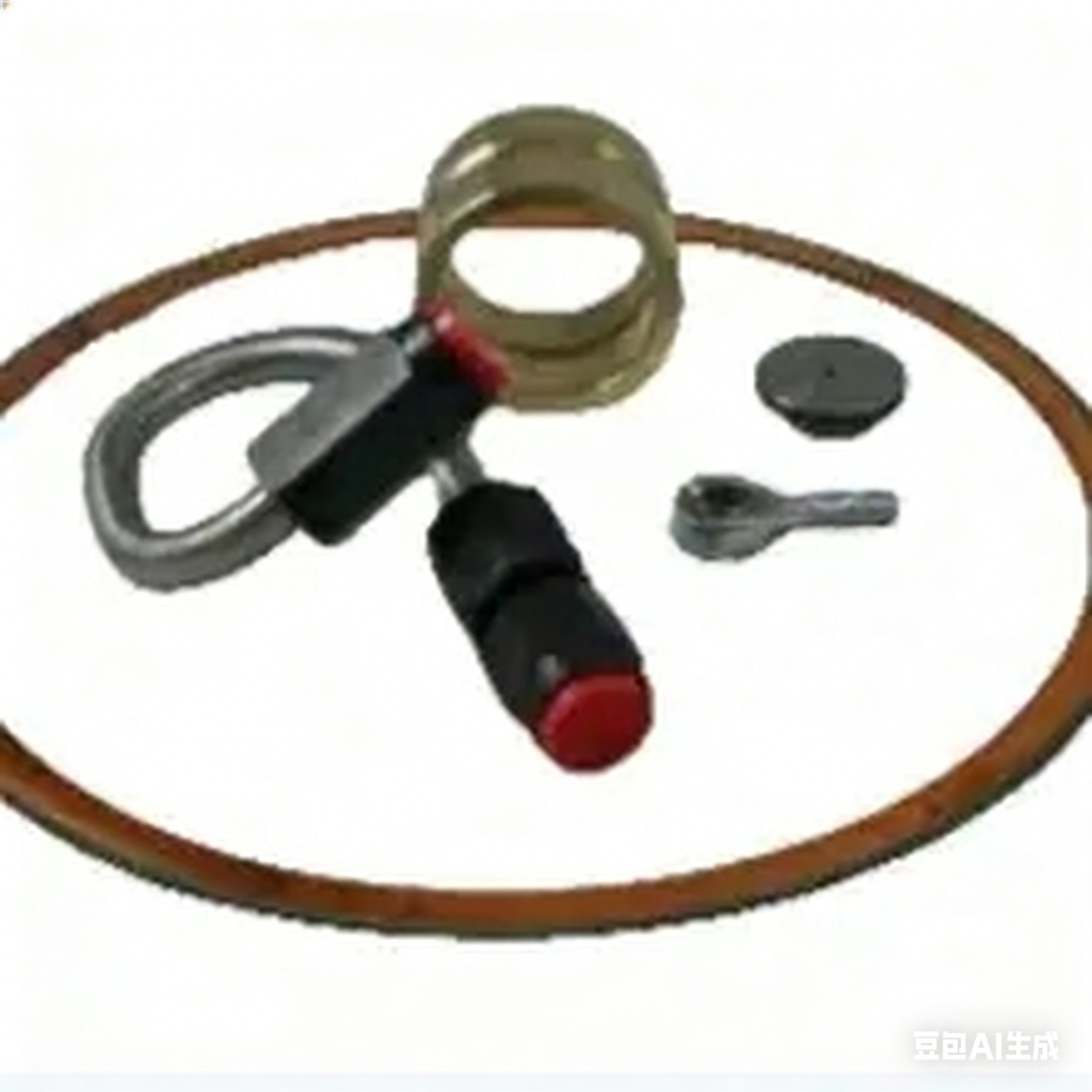 Wärtsilä W46 Marine Engine Spare Parts | European-Made OEM Quality Four-Stroke Diesel Engine Components